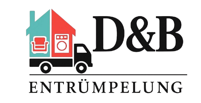 D&B Entrümpelung Logo